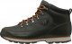 Buty trekkingowe męskie Helly Hansen The Forester Forest Night/Marmelade r. 44 (10513-489) 1
