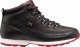 Buty trekkingowe męskie Helly Hansen The Forester Black/Red r. 41 (10513-997) 1