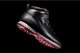 Buty trekkingowe męskie Helly Hansen The Forester Black/Red r. 41 (10513-997) 2