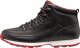 Buty trekkingowe męskie Helly Hansen The Forester Black/Red r. 41 (10513-997) 4