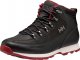 Buty trekkingowe męskie Helly Hansen The Forester Black/Red r. 41 (10513-997) 5