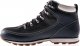Buty trekkingowe męskie Helly Hansen The Forester Navy/Vaporous Grey/Gum r. 42 (10513-597) 1