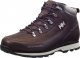 Buty trekkingowe męskie Helly Hansen The Forester Coffe Bean/Bushwacker r. 43 (10513-708) 2