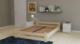 Topeshop STELAŻ DO ŁÓŻKA BED 160x200 160CM ELASTYCZNY GIĘTY 3