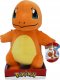 Jazwares Pokémon: Plush 30 cm - Charmander 1