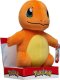 Jazwares Pokémon: Plush 30 cm - Charmander 4