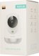 Kamera IP 360 360 BOTSLAB INDOOR CAM PAN & TILT P4 PRO, 3MP, 2K 8