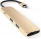 Stacja/replikator Satechi USB-C (ST-CMAG) 1