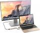 Stacja/replikator Satechi USB-C (ST-CMAG) 5