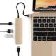 Stacja/replikator Satechi USB-C (ST-CMAG) 9