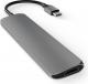 Stacja/replikator Satechi Multiport Slim Dock USB-C (ST-CMAM) 1