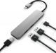 Stacja/replikator Satechi Multiport Slim Dock USB-C (ST-CMAM) 2
