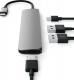 Stacja/replikator Satechi Multiport Slim Dock USB-C (ST-CMAM) 3