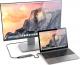 Stacja/replikator Satechi Multiport Slim Dock USB-C (ST-CMAM) 5