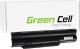 Bateria Green Cell Fujitsu-Siemens Lifebook S2210, S6310, L1010, P770, 10.8V (FS07) 5