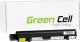 Bateria Green Cell Lenovo Ideapad S9, S10 2 Seria CZARNA 11.1V (LE11) 5