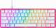 Klawiatura HyperX Alloy Origins 60 HyperX Red (572Y6AA) 1