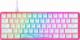 Klawiatura HyperX Alloy Origins 60 HyperX Red (572Y6AA) 1