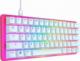 Klawiatura HyperX Alloy Origins 60 HyperX Red (572Y6AA) 4