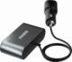 Ładowarka Baseus Ładowarka samochodowa Dudao 2x USB / 3x rozdzielacz gniazda zapalniczki czarny 2