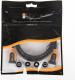 Kabel Libox HDMI - HDMI 1m żółty (LB0056-1) 1