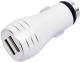 Ładowarka Libox LB0058 2x USB-A 2.4 A  (LB0058) 1