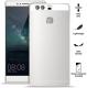 Puro UltraSlim 0.3 Cover + folia na ekran do Huawei P9 (HWP903TR) 1