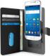 Puro Uniwersalne etuo do smartfonów z wyświetlaczem 5.1", czarny (UNIWALLET3BLKXL) 1