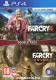 Far Cry 4 + Far Cry Primal PS4 1