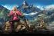 Far Cry 4 + Far Cry Primal PS4 9