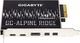 Kontroler Gigabyte GIGABYTE ALPINE RIDGE 1.0 Thunderbolt™ 3 Card, Controller - GCALPINER-00G 4