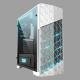 Obudowa Azza Onyx 260 (Wh/Win-Glas/RGB) 1