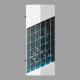 Obudowa Azza Onyx 260 (Wh/Win-Glas/RGB) 2