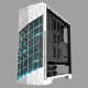 Obudowa Azza Onyx 260 (Wh/Win-Glas/RGB) 3
