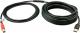 Kabel USB Lindy USB-A - USB-B 15 m Czarny (42762) 2