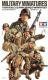 Tamiya U.S. Army assault infantry (35192) 1