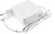 Zasilacz do laptopa Green Cell 60 W, Magsafe, 3.6 A, 16.5 V (AKKZAGRERDSIE017) 1