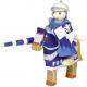 Goki Elastyczne laleczki, Rycerz Lancelot (51735) 1