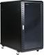 Szafa StarTech Stojąca 19" 22U (RK2236BKF) 1