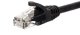 NetRack patch cord cat.5e RJ45 2mb zalewany czarny (BZPAT2UK) 1