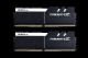 Pamięć G.Skill Trident Z, DDR4, 16 GB, 4000MHz, CL19 (F4-4000C19D-16GTZKW) 2