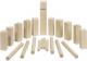 Goki Mini-KUBB gra Wikingów (56745) 1