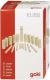 Goki Mini-KUBB gra Wikingów (56745) 3
