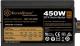Zasilacz SilverStone 450W (SST-ST45SF V3.0) 3