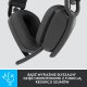 Słuchawki Logitech Vibe 125  (981-001126) 2