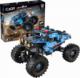 Cada Klocki Zdalnie Sterowany Niebieski Monster Truck 699 elementów 1