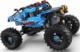 Cada Klocki Zdalnie Sterowany Niebieski Monster Truck 699 elementów 3