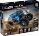 Cada Klocki Zdalnie Sterowany Niebieski Monster Truck 699 elementów 4