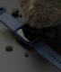 Ringke 2x Nakładka Ringke Slim do Apple Watch 7 (41 mm) Clear & Metallic Blue 7