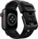 Spigen Pasek Spigen Rugged Band do Apple Watch 2 / 3 / 4 / 5 / 6 / SE (38 / 40mm) Matte Black 1